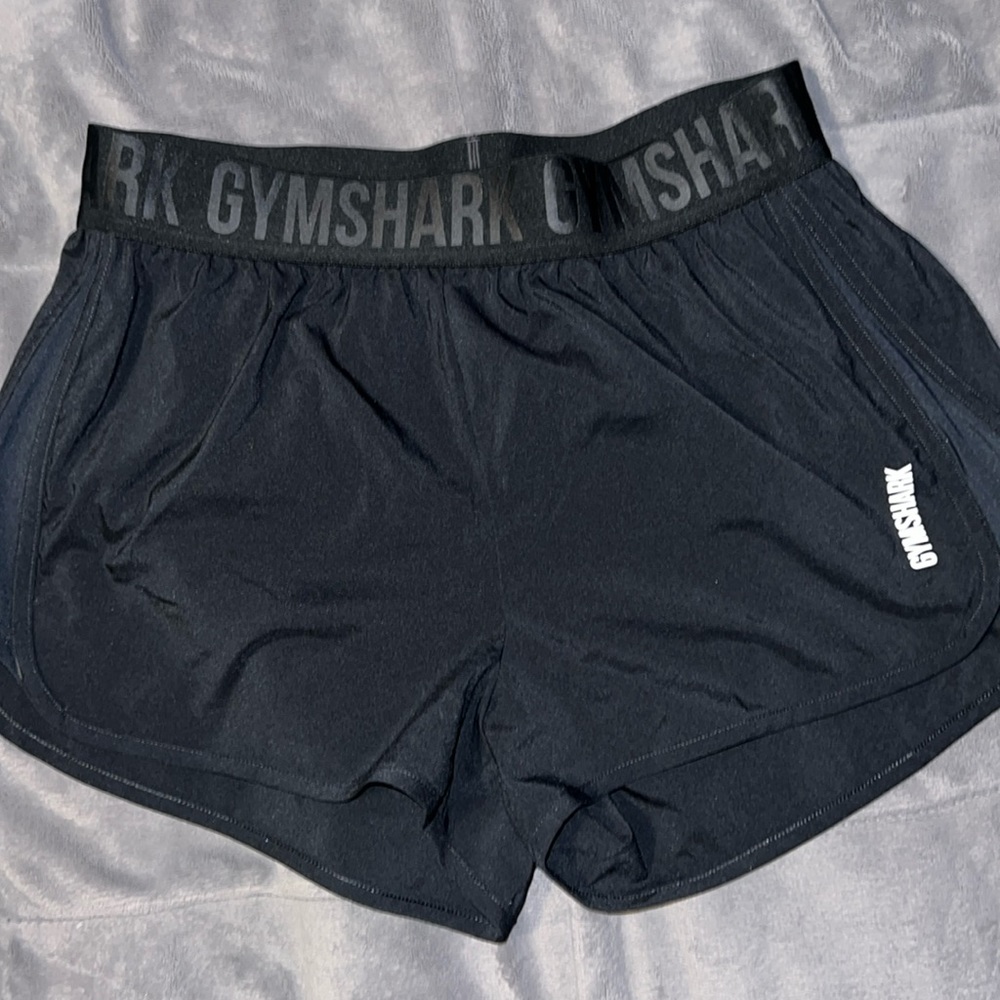 Gymshark Women’s Shorts (Like New)